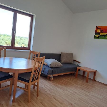 Apartments Pavlovic Ninski Stanovi Bagian luar foto