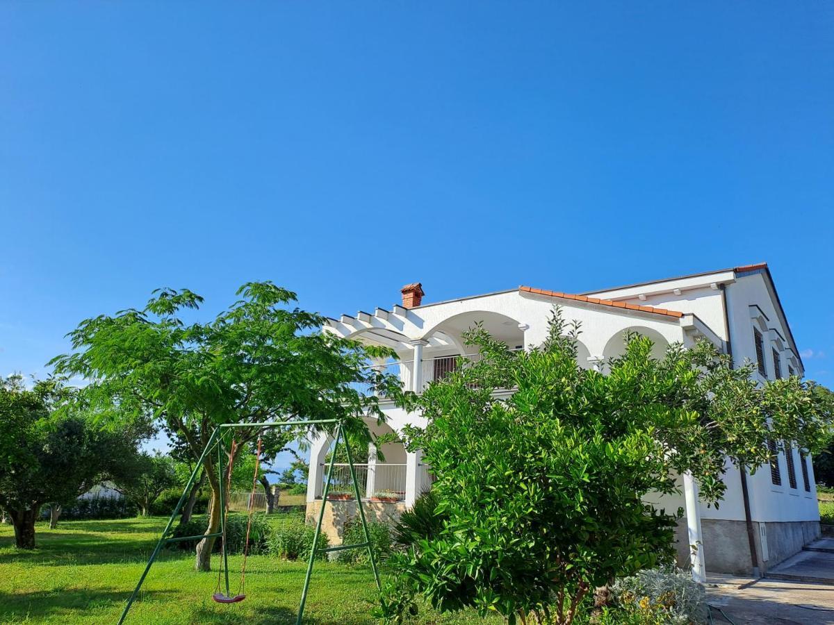 Apartments Pavlovic Ninski Stanovi Bagian luar foto