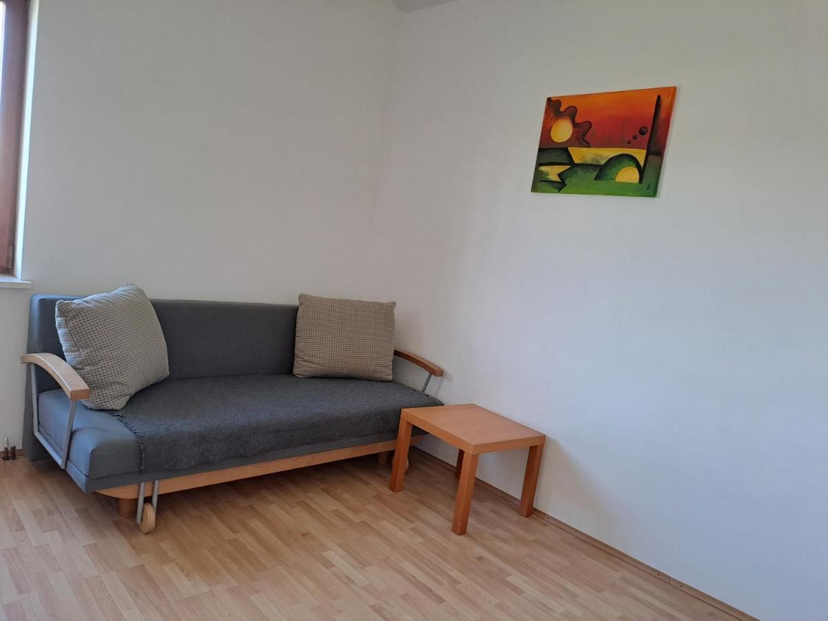 Apartments Pavlovic Ninski Stanovi Bagian luar foto