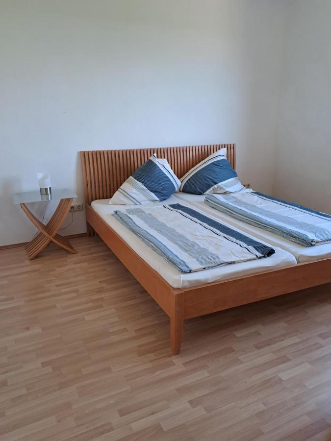 Apartments Pavlovic Ninski Stanovi Bagian luar foto