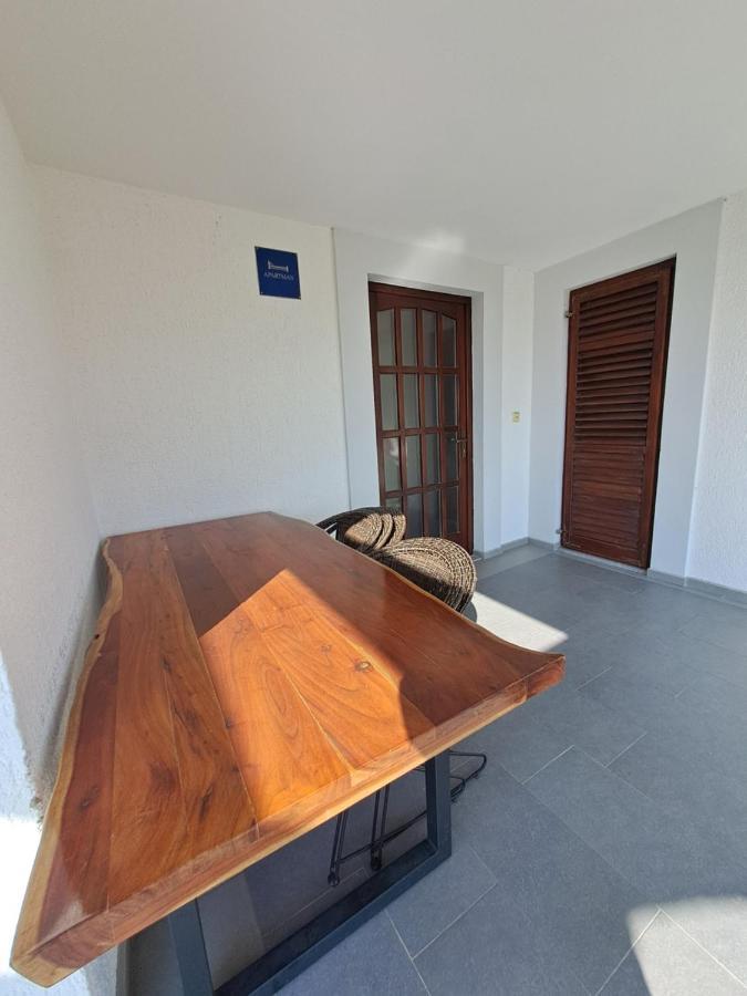 Apartments Pavlovic Ninski Stanovi Bagian luar foto