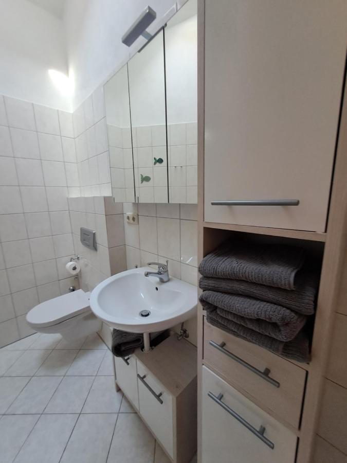 Apartments Pavlovic Ninski Stanovi Bagian luar foto