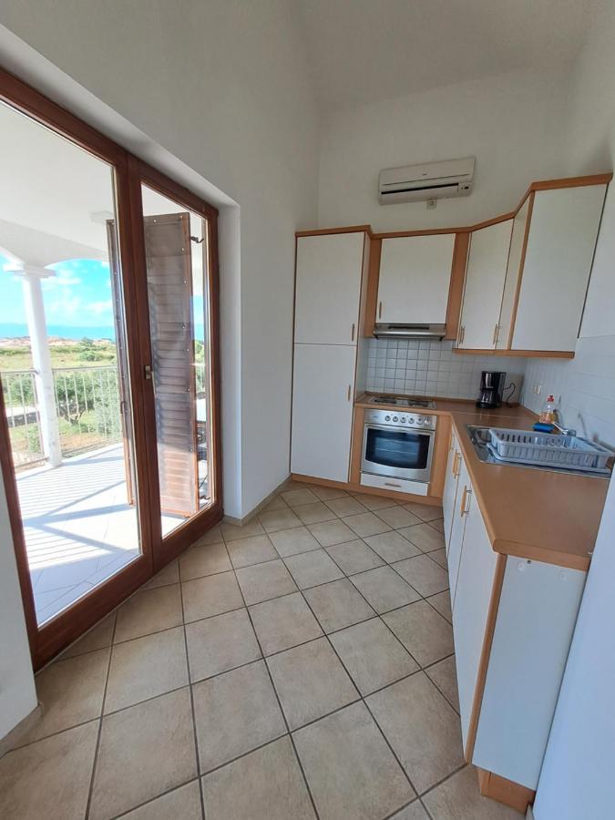 Apartments Pavlovic Ninski Stanovi Bagian luar foto