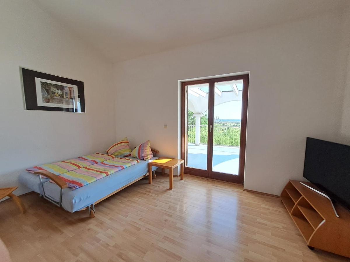 Apartments Pavlovic Ninski Stanovi Bagian luar foto