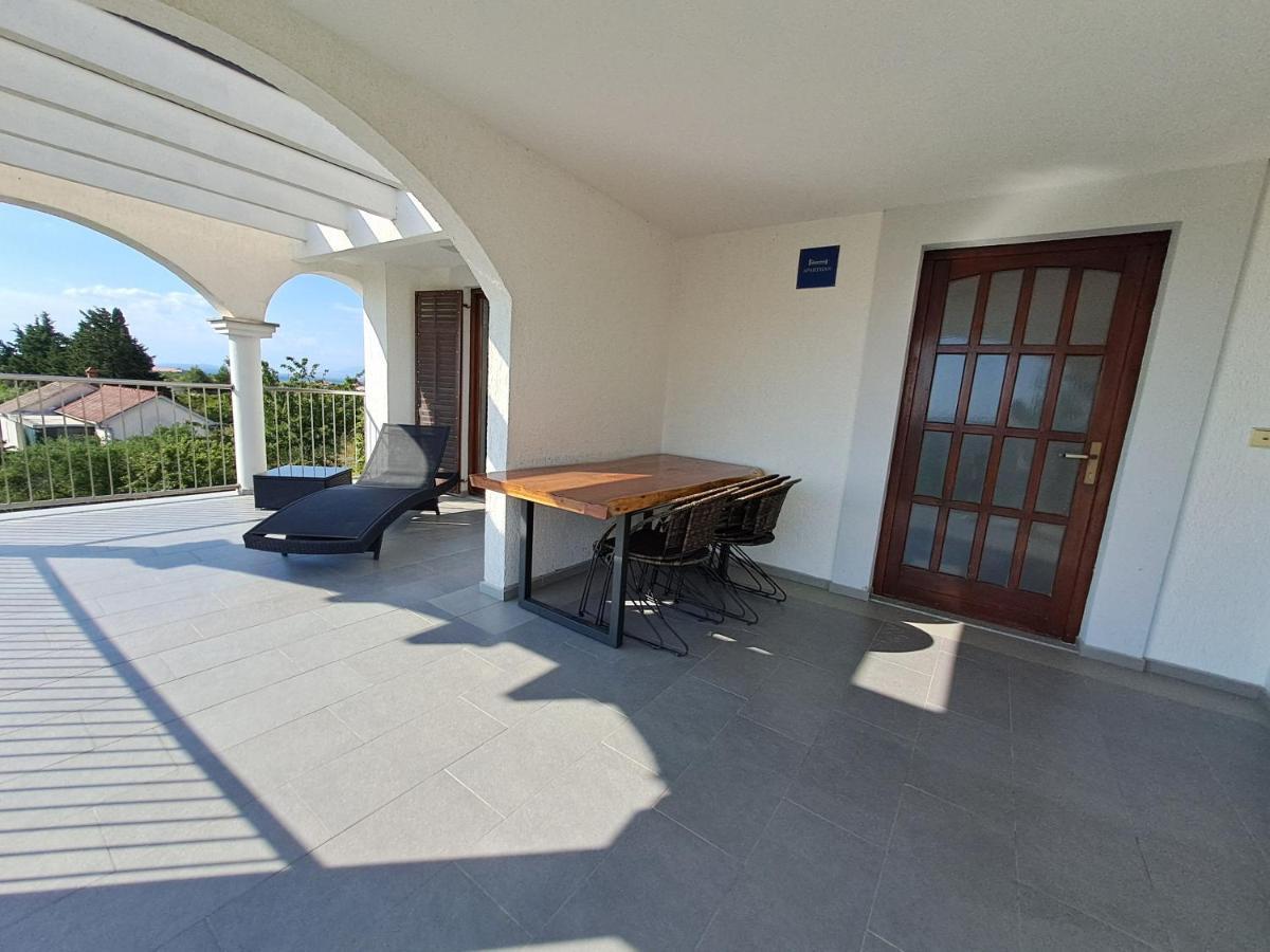 Apartments Pavlovic Ninski Stanovi Bagian luar foto