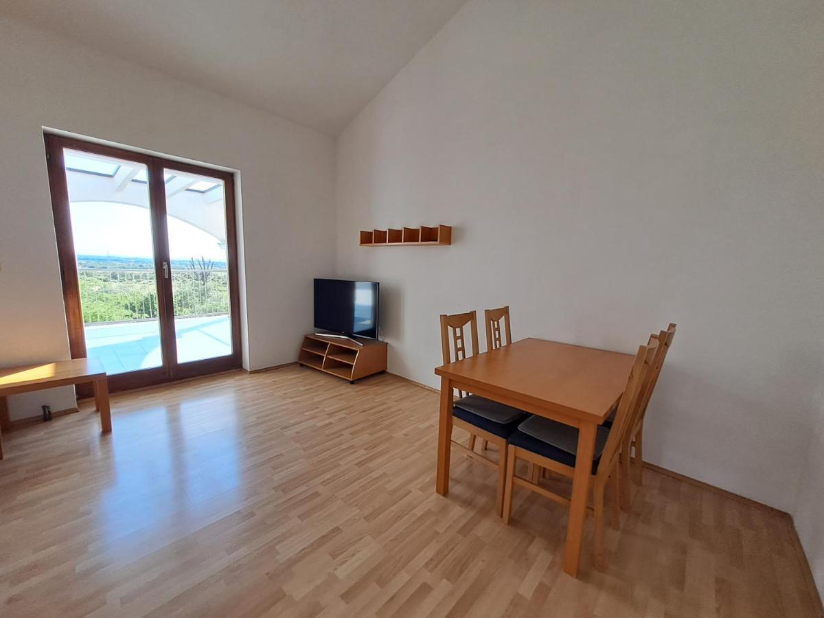 Apartments Pavlovic Ninski Stanovi Bagian luar foto