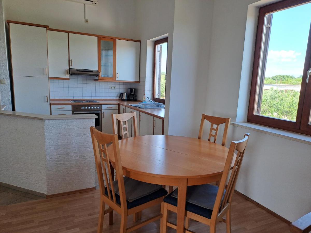 Apartments Pavlovic Ninski Stanovi Bagian luar foto
