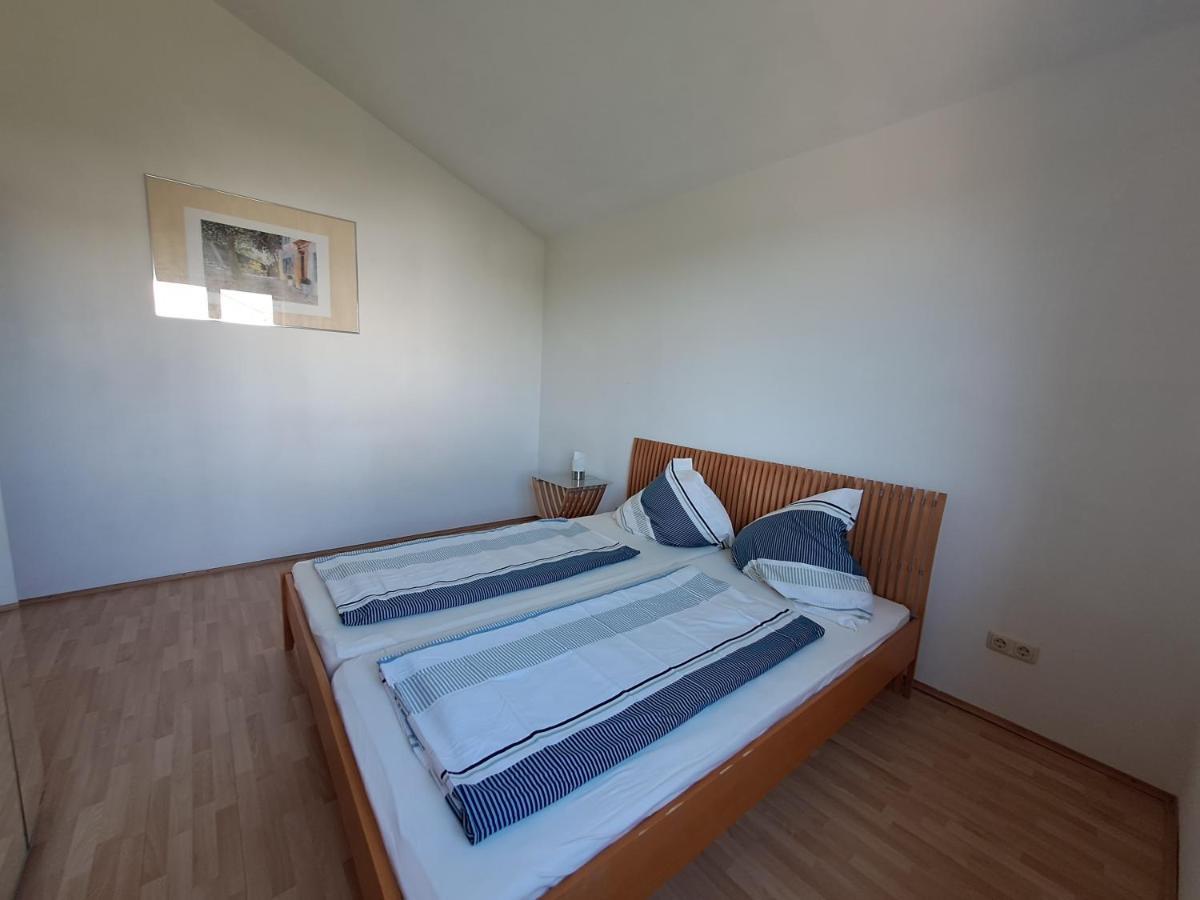 Apartments Pavlovic Ninski Stanovi Bagian luar foto
