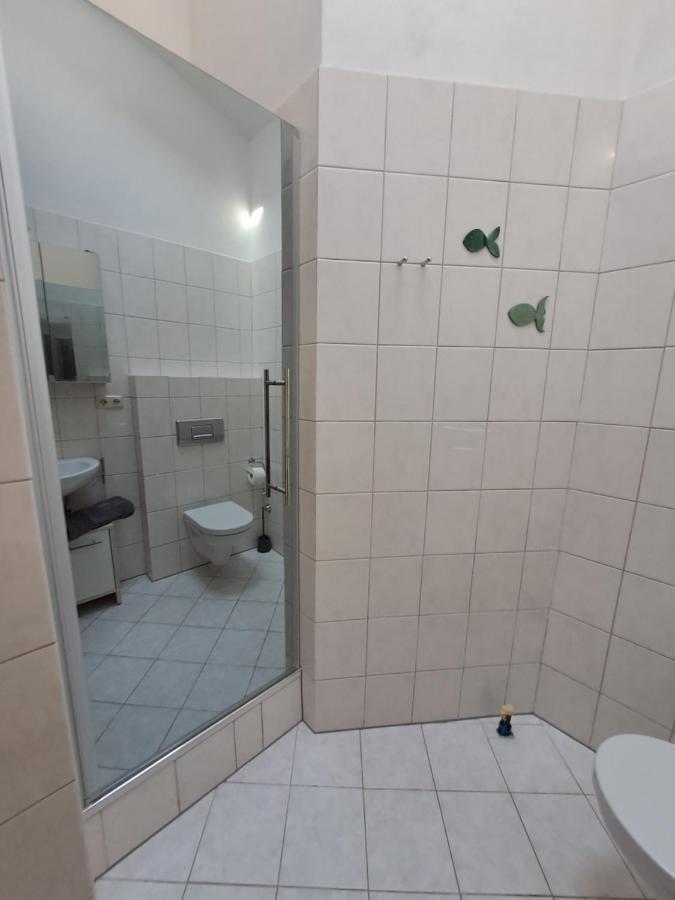 Apartments Pavlovic Ninski Stanovi Bagian luar foto