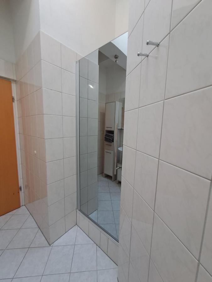 Apartments Pavlovic Ninski Stanovi Bagian luar foto