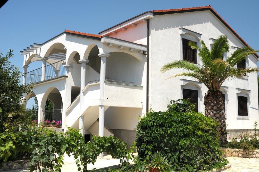 Apartments Pavlovic Ninski Stanovi Ruang foto
