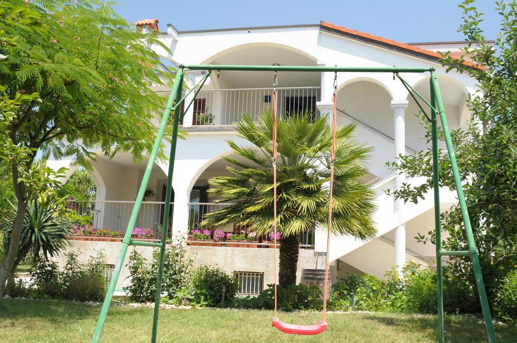 Apartments Pavlovic Ninski Stanovi Ruang foto