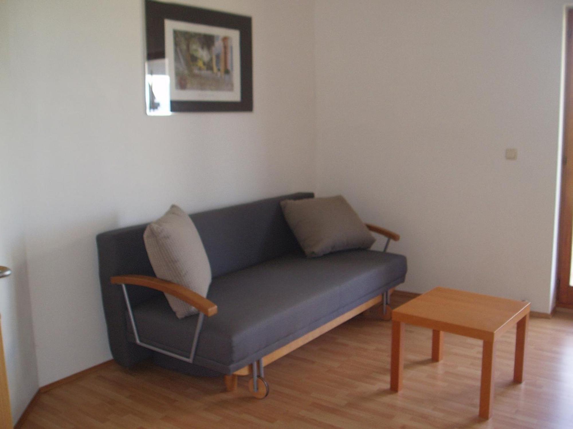 Apartments Pavlovic Ninski Stanovi Bagian luar foto